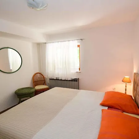 Apartmán 5