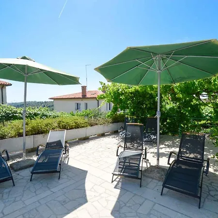 Apartmán 5 Pula