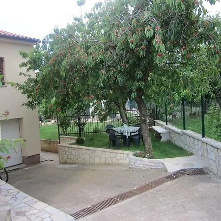 5 Apartmán