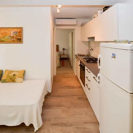 Apartment Pula 5 Pjescana Uvala