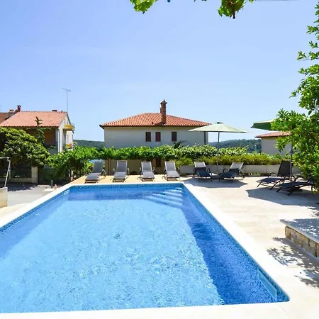 Pula 5 Apartment
