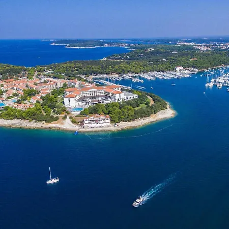 Pula 5 Apartment