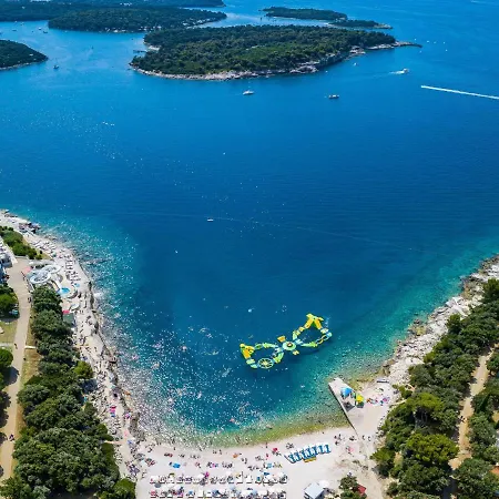 Pula 5 Apartment *