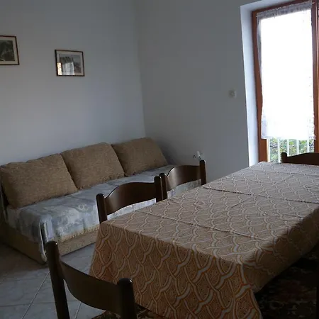 Pula 5 Apartment *