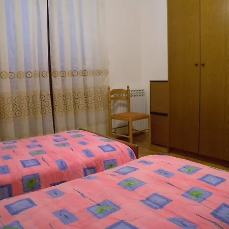 Apartment Karolina III 11098 * プーラ