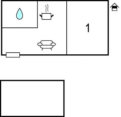 Apartment Pula 5 *
