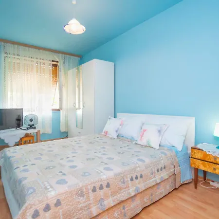 Apartment Pula 5 Pjescana Uvala