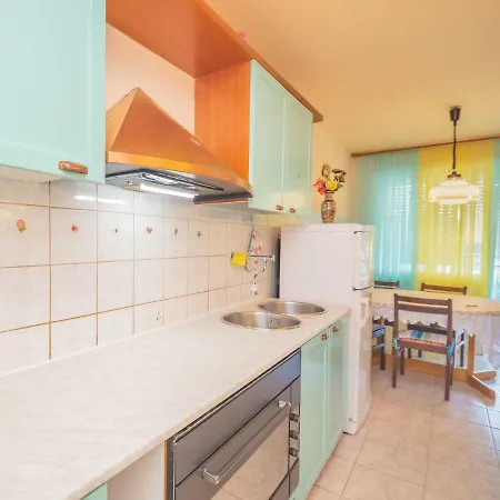 Apartment Pula 5 Pjescana Uvala