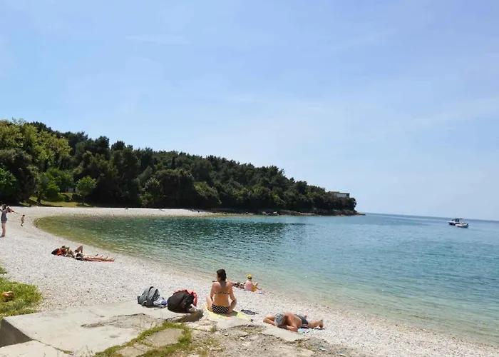 Διαμέρισμα 5 *