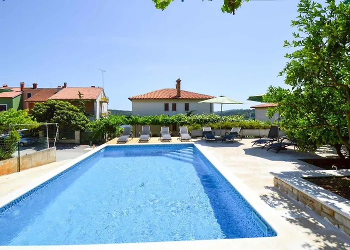 5 Διαμέρισμα