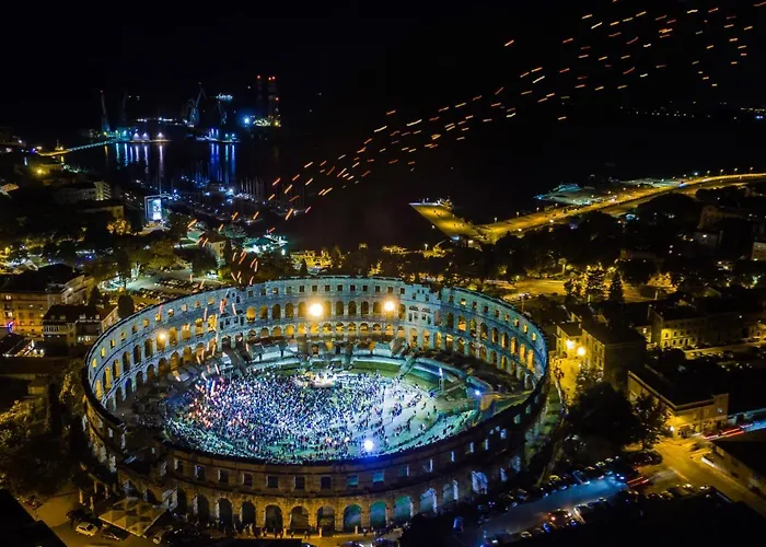 5 Διαμέρισμα