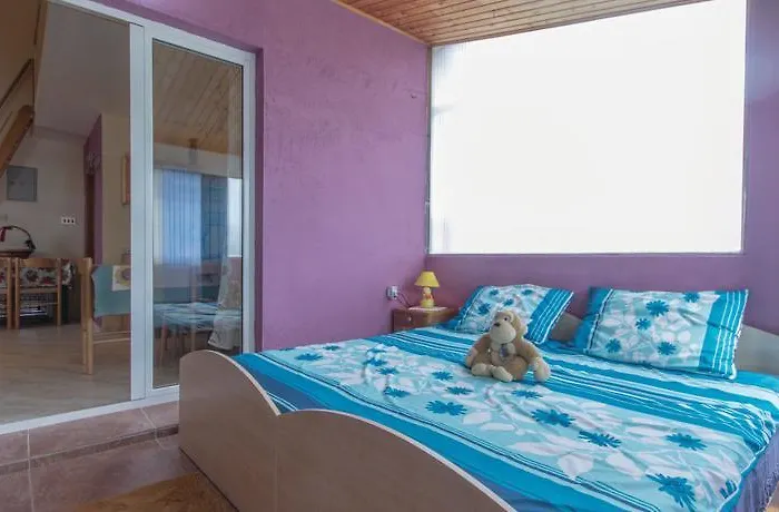 Διαμέρισμα 5