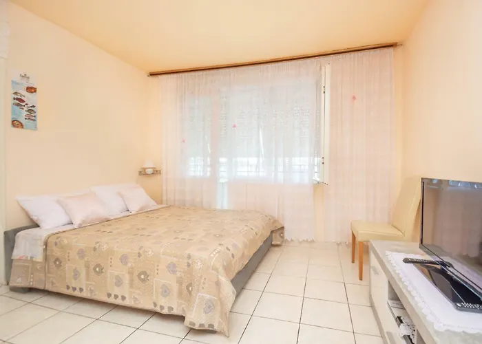 5 Διαμέρισμα