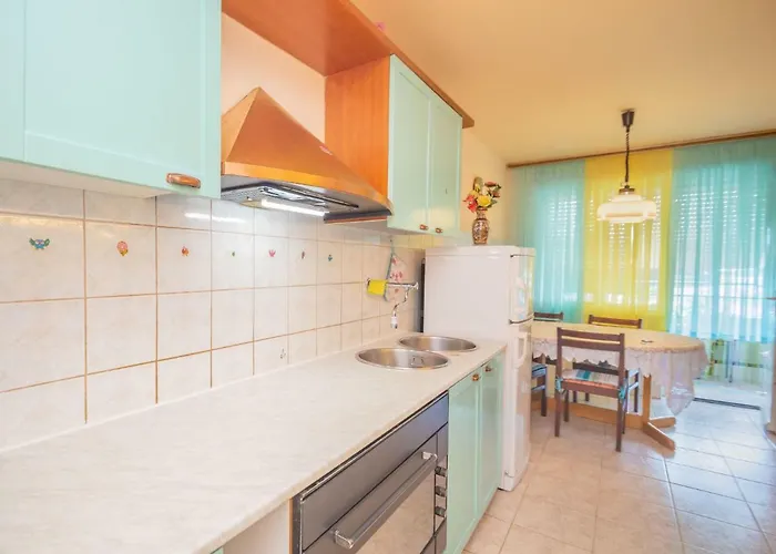 Διαμέρισμα 5 Πούλα