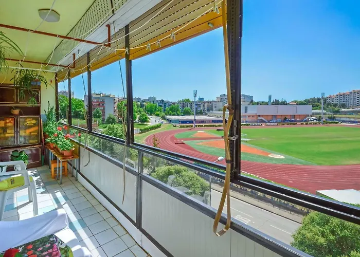 5 Διαμέρισμα Πούλα